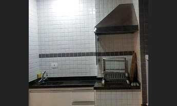 Imagem 3: Apartamento com 2 dormitórios à venda, 58 m² por R$ 590.000,00 - Toninhas - Ubatuba/SP