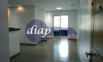 Imagem: SÃO BERNARDO DO CAMPO - Apartamento Padrão