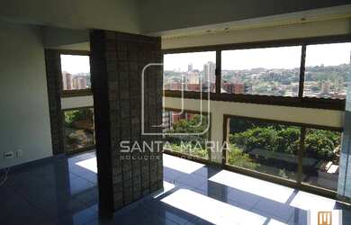 Imagem 2: Apartamento (cobertura 2 - duplex) 4 dormitórios/suite, cozinha planejada, elevador, em co