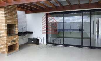 Imagem 6: Casa a venda no condomínio Jardim Laguna! 3 suítes, 4 vagas!Oportunidade!!!