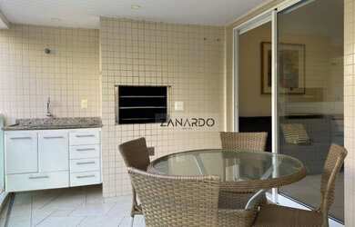 Imagem 2: Apartamento pé na grama 3 dormitórios sendo 1 suíte 90 m² - venda por R$ 2.640.000 ou alug