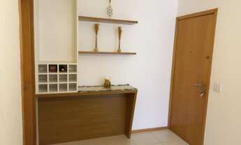 Imagem 3: Excelente apt em condomínio - recreio gleba A com total infraestrutura