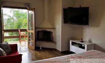 Imagem 2: Granja Viana II (Glebas 4 e 5) - 4 suítes, gourmet, piscina!