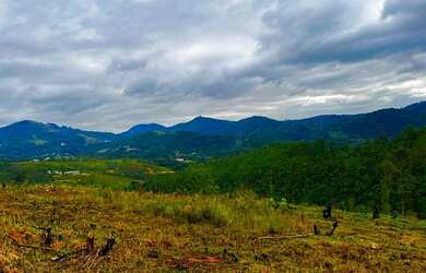 Imagem 6: Lote/Terreno para venda possui 1000 metros quadrados em Tapera Grande - Mairiporã - SP
