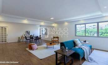 Imagem: SÃO PAULO - Apartamento Padrão - PERDIZES