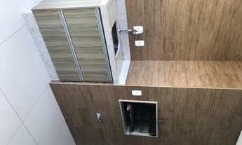 Imagem 7: Apartamento para aluguel com 180 metros quadrados com 4 quartos Setor Bueno - Goiânia - Go