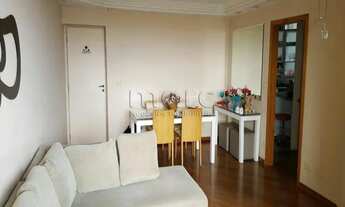 Imagem 4: SAO PAULO - Apartamento Padrão - CAMBUCI