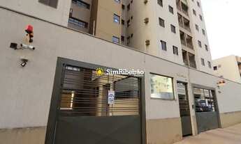 Imagem 2: Apartamento a venda no Edifício Emília Nogueira. Bairro Nova Aliança