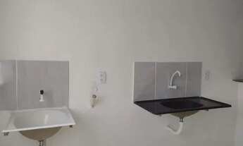 Imagem 7: Casa para aluguel e venda possui 40 metros quadrados com 2 quartos em Sussuarana - Salvado