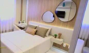 Imagem 6: Apartamento para venda com 87 metros quadrados com 3 quartos em Barro Vermelho - Vitória