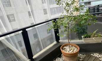 Imagem 6: Apartamento Duplex no coração de Moema 56m2