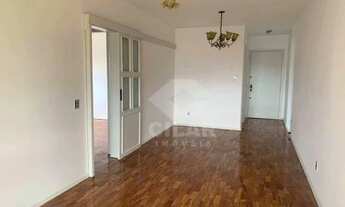 Imagem 4: Apartamento com 2 dormitórios para alugar, 68 m² por R$ 1.740,77/mês - Rio Branco - Porto