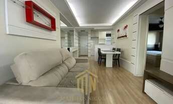 Imagem: Apartamento para venda tem 70 metros quadrados