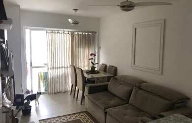 Imagem 2: Apartamento para venda condomínio Libertá com 73 metros quadrados com 2 quartos