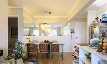 Imagem 3: Apartamento 2 dorm (1 suíte), varanda, 2 vagas na Freguesia do Ó