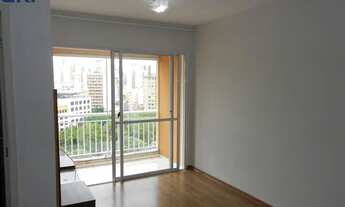 Imagem 3: BONITO APARTAMENTO PRÓXIMO AO METRÓ SANTA CECÍLIA