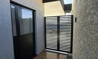 Imagem 5: Casa de condomínio sobrado para venda possui 250 metros quadrados com 3 quartos