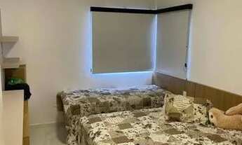 Imagem 4: Casa de condomínio térrea para venda com 200 metros quadrados com 3 quartos