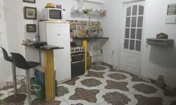 Imagem 2: Aluguel 1.100 (Santo Cristo )tel :