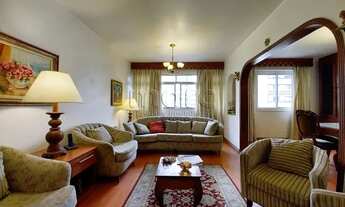 Imagem: SAO PAULO - Apartamento Padrão - BELA VISTA