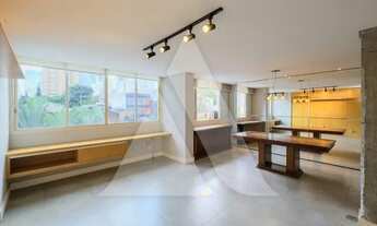 Imagem: SãO PAULO - Apartamento Padrão - Itaim