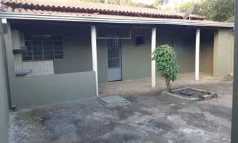 Imagem 2: Alugo casa no Jd . Paulista em Cosmópolis\SP