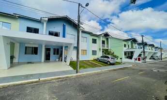 Imagem 3: Casa para venda com 114 metros quadrados com 3 quartos em João Eduardo I - Rio Branco - AC