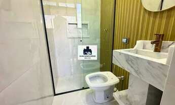 Imagem 5: Casa à venda no Condomínio Setlife II Mirassol - Mirassol/SP