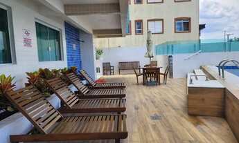 Imagem 4: Apartamento para venda possui 73 metros quadrados com 2 quartos em Parque Vista Alegre - B