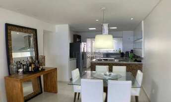 Imagem 7: Apartamento com 4 dormitórios à venda, 170 m² por R$ 2.700.000,00 - Central Park - Guarujá