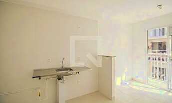 Imagem 2: Apartamento para Aluguel - Cambuci, 2 Quartos, 35 m2