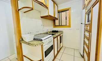 Imagem 5: Apartamento para venda possui 84 metros quadrados com 2 quartos em Centro - Capão da Canoa