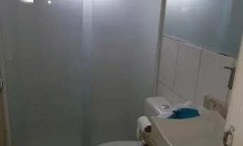 Imagem 3: Apto locação Apartamento com 2 dormitórios