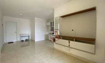 Imagem 2: Apartamento com 1 dormitório à venda, 65 m² por R$ 395.000 - Vila Guilhermina - Praia Gran