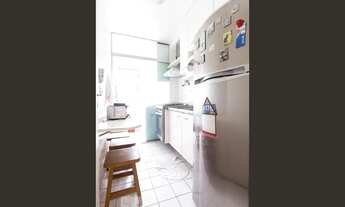 Imagem 7: Apartamento para venda tem 50 metros quadrados com 2 quartos