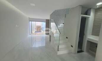 Imagem 2: SãO BERNARDO DO CAMPO - Casa Padrão - Assunção