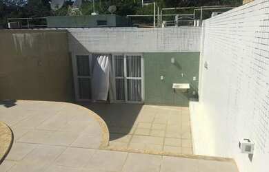 Imagem 4: LINDA COBERTURA MOBILIADA NO TERRAZZO ONDINA