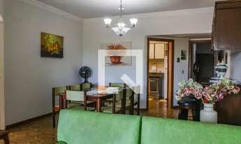 Imagem 3: Apartamento para Aluguel - Jardim Três Marias, 3 Quartos, 150 m2