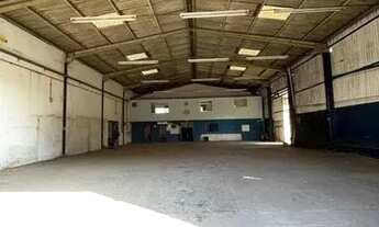 Imagem: GALPÃO - CARRÃO - SP