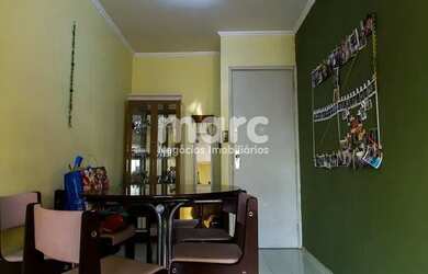 Imagem 5: SAO PAULO - Apartamento Padrão - MIRANDOPOLIS