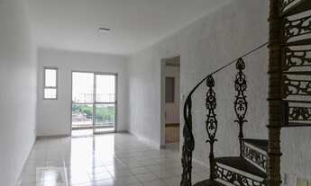 Imagem: Apartamento para Aluguel - Campo Grande