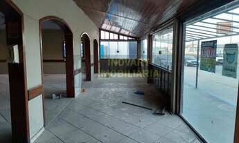 Imagem 5: !COD 347 Excelente ponto comercial na beira da pista, 450m²