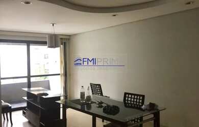 Imagem 5: APARTAMENTO À VENDA COM 105M2 e 2 VAGAS NA POMPÉIA