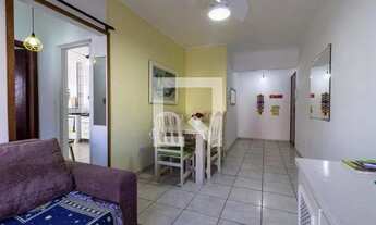 Imagem 2: Apartamento para Aluguel - Aviação, 1 Quarto, 58 m2