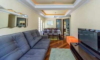 Imagem: Sobrado com 4 dormitórios à venda, 153