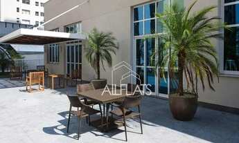 Imagem 11: Apartamento com 2 dormitórios para alugar, 84 m² por R$ 16.800,00/mês - Vila Olímpia - São