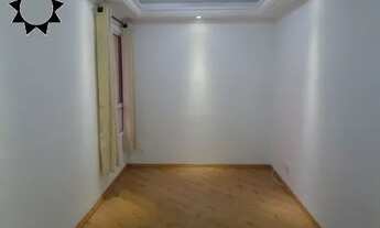 Imagem 3: APTO JD. CIRINO Apartamento com 2 dormitórios