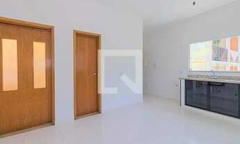 Imagem 3: Apartamento para Aluguel - Vila Constança , 2 Quartos, 102 m2