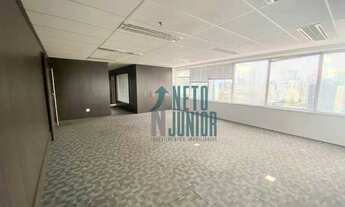 Imagem 6: Conjunto para alugar, 218 m² por R$ 25.178,00/mês - Pinheiros - São Paulo/SP