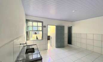 Imagem 7: Casa de 1 cômodo | Vila Agua Funda